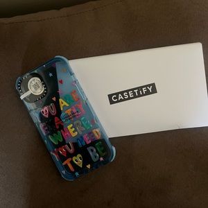 Casetify iPhone 13 Case
